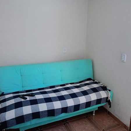 Casinha Vo Cidinha Villa Aparecida  Ngoại thất bức ảnh