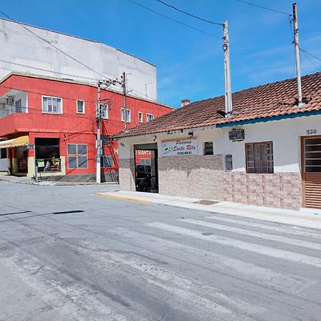Casinha Vo Cidinha Villa Aparecida  Ngoại thất bức ảnh