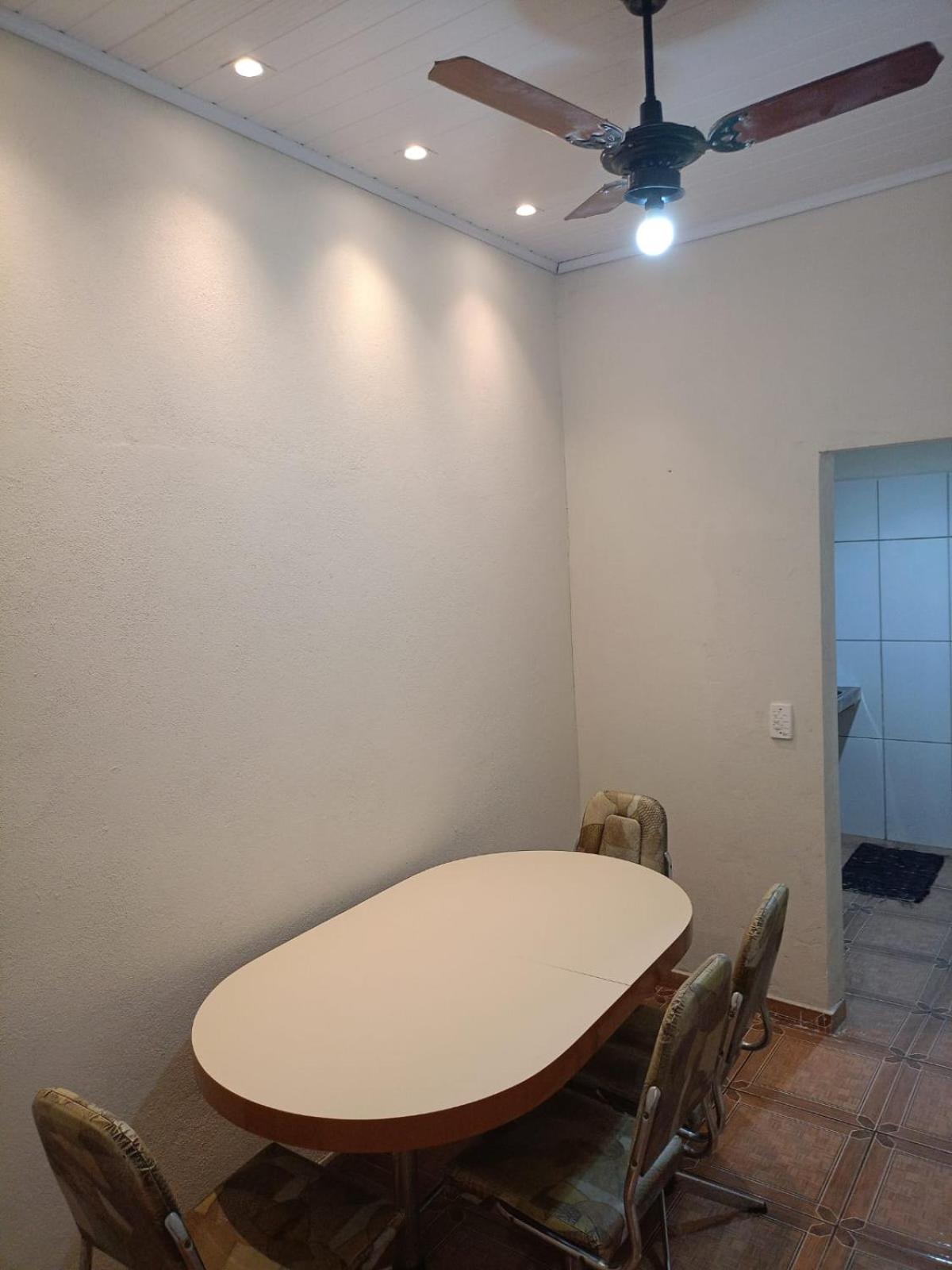 Casinha Vo Cidinha Villa Aparecida  Ngoại thất bức ảnh