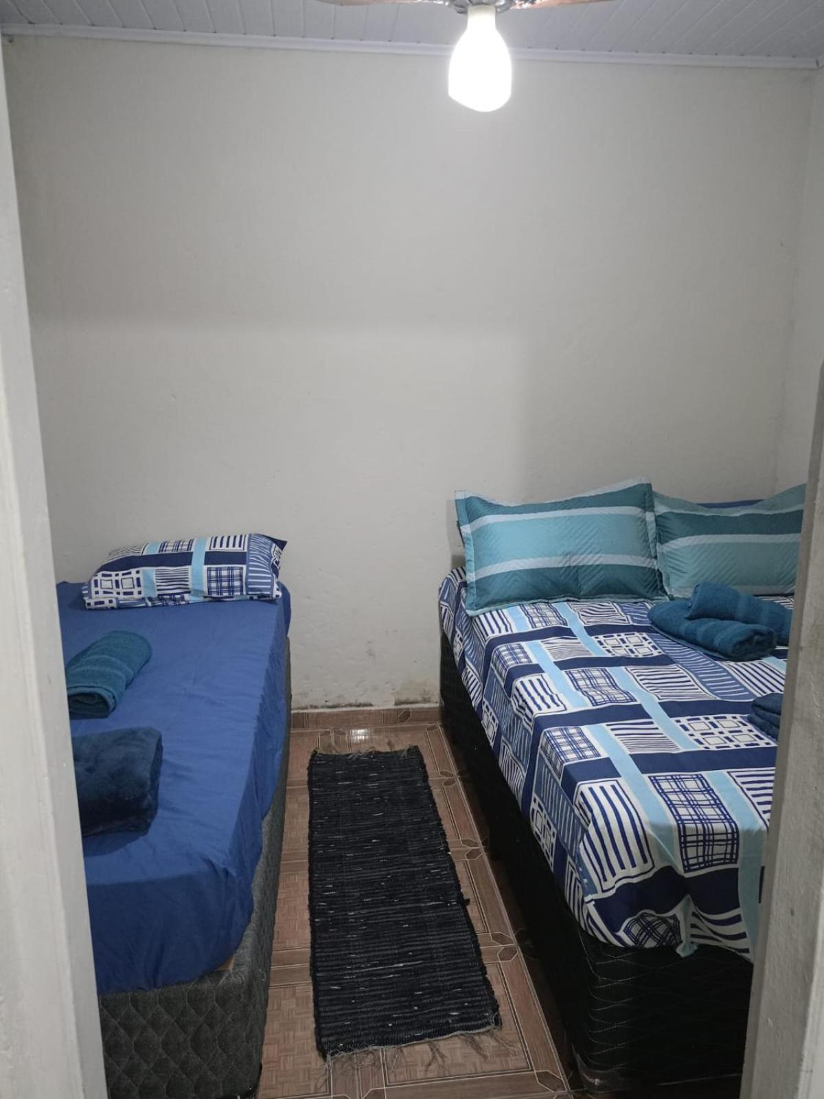 Casinha Vo Cidinha Villa Aparecida  Ngoại thất bức ảnh